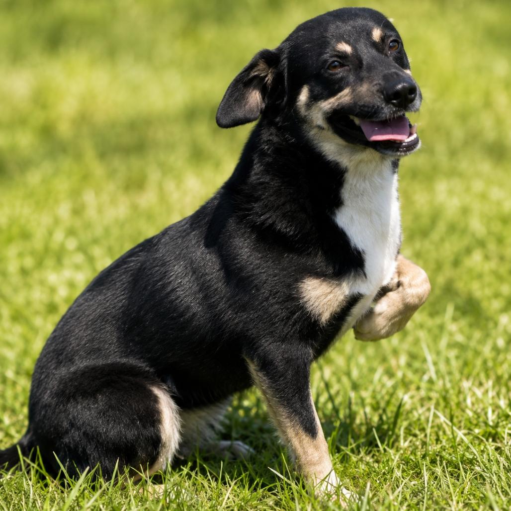Enlarge Ace O'Neal, a Adoptable Mixed Breed in Hinesville, GA image 5/6