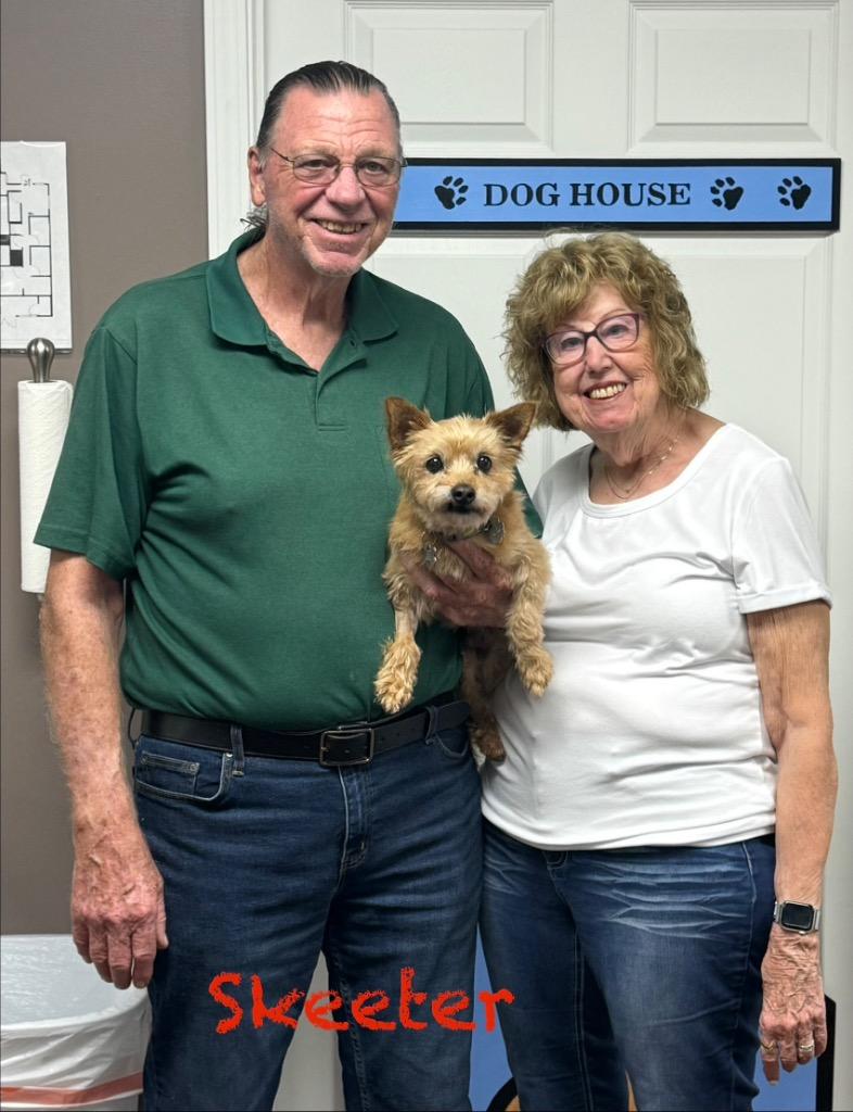 Enlarge Skeeter, a Adopted Cairn Terrier in Crossville, TN image 5/6