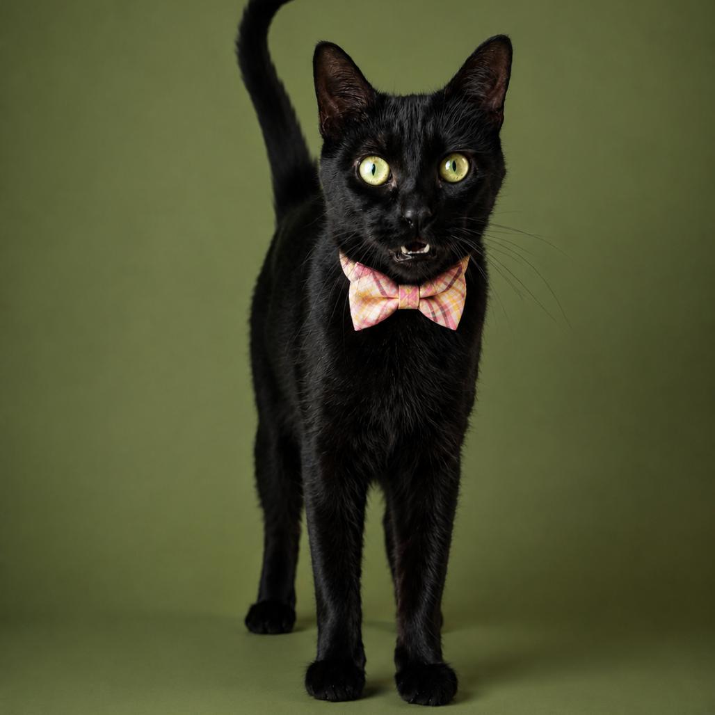 Magpie, a Adoptable mixed breed in Binghamton, NY image 2/4