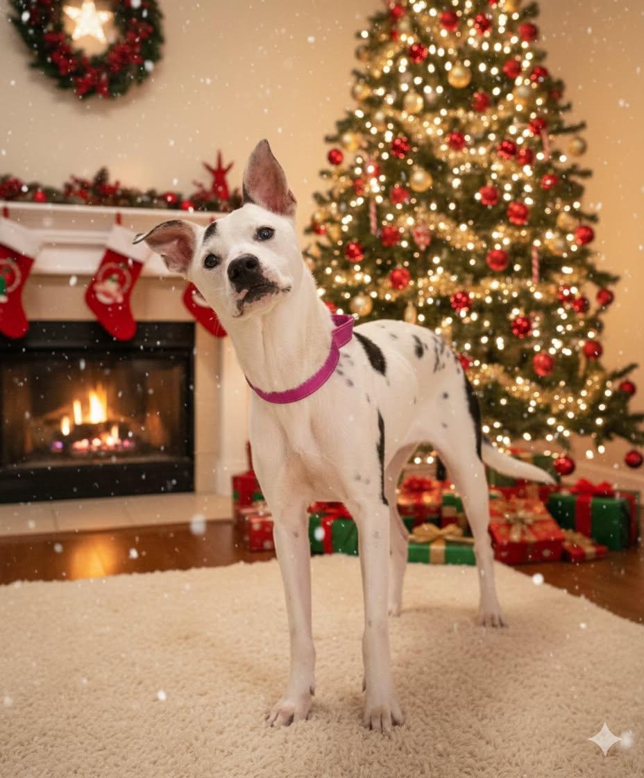 Lena, a Adoptable mixed breed in Manhasset, NY image 1/4