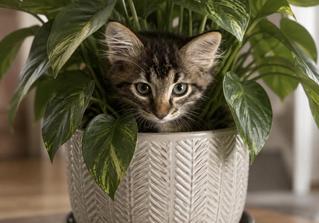 Ursula - Adopted 7/25/26, an adopted Domestic Medium Hair in Livonia, MI image 3/4