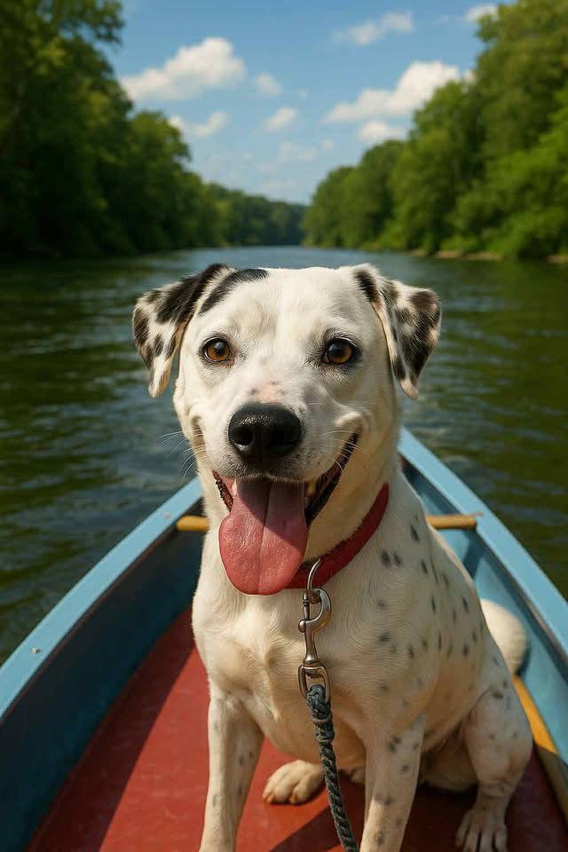 Tommy: Not At Shelter (Heather), a Adoptable mixed breed in Rustburg, VA image 3/3