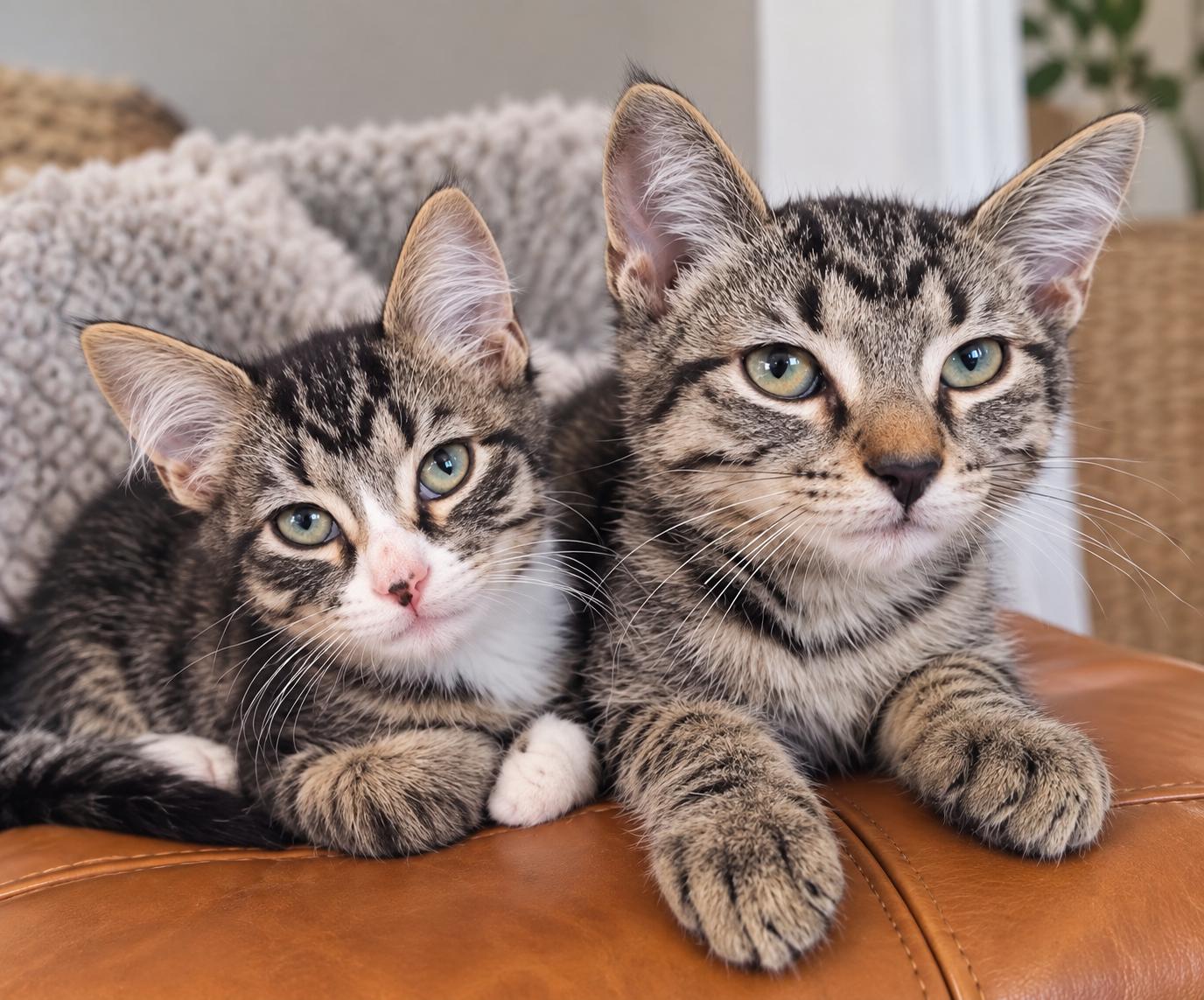Enlarge BROOKS & COVE, a Adopted mixed breed in Barre, VT, VT image 5/6