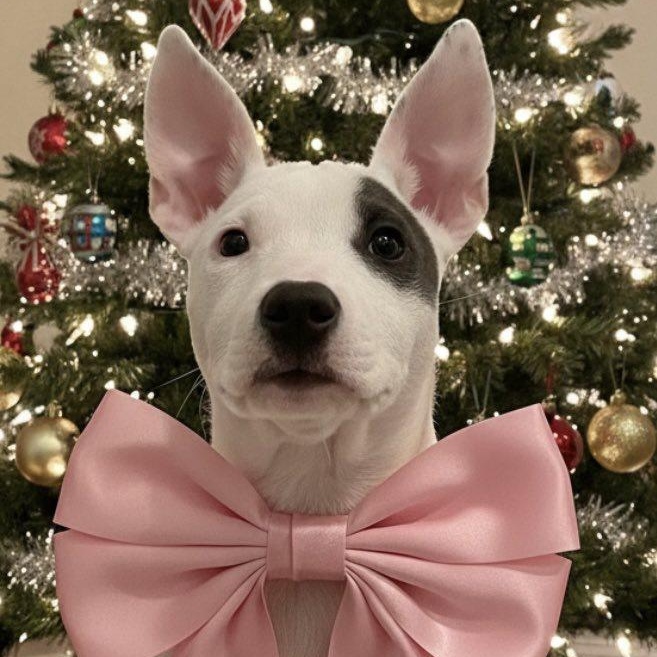 Grace, Adoptable, Puppy Female American Staffordshire Terrier.