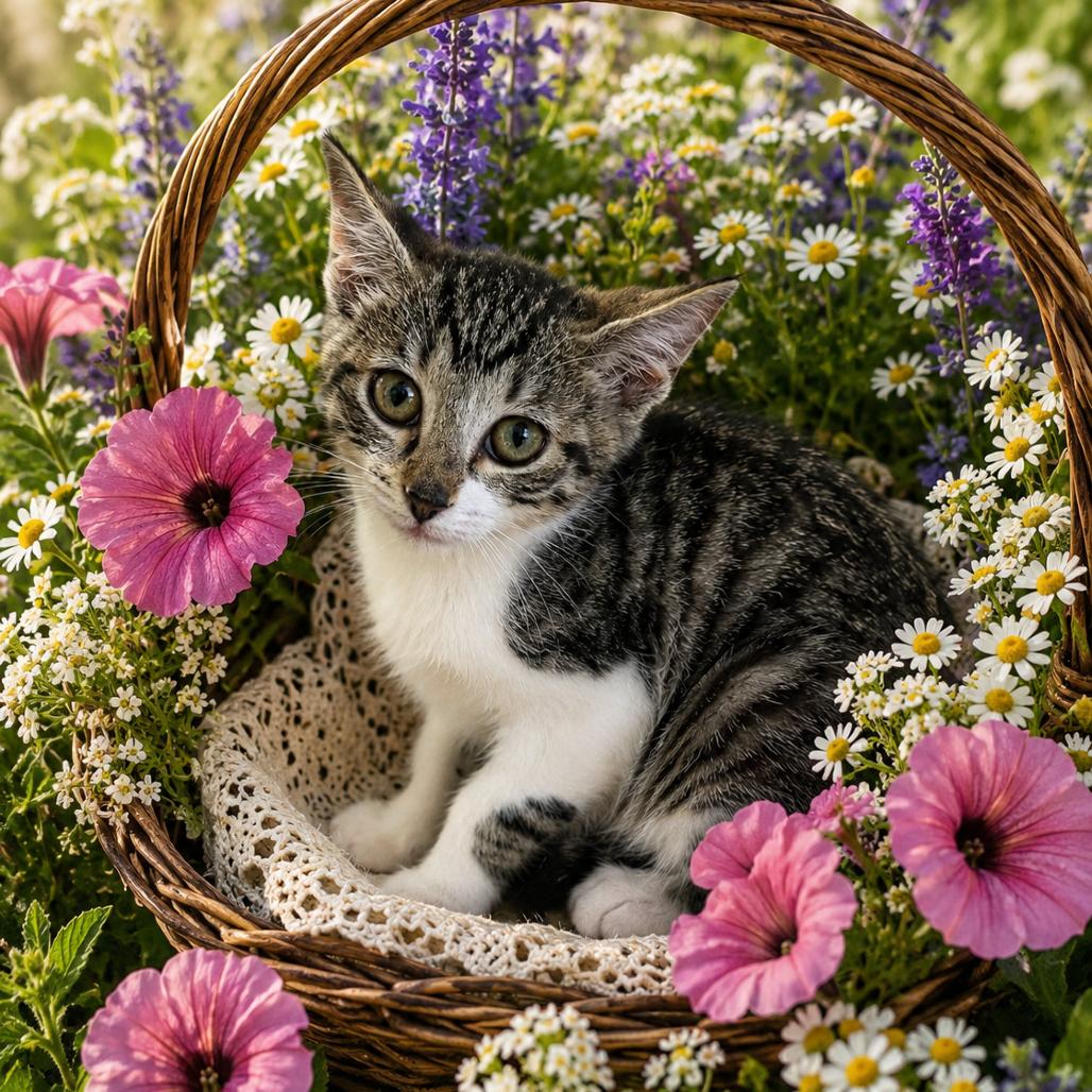Serano, Adoptable, Young Female Domestic Short Hair.