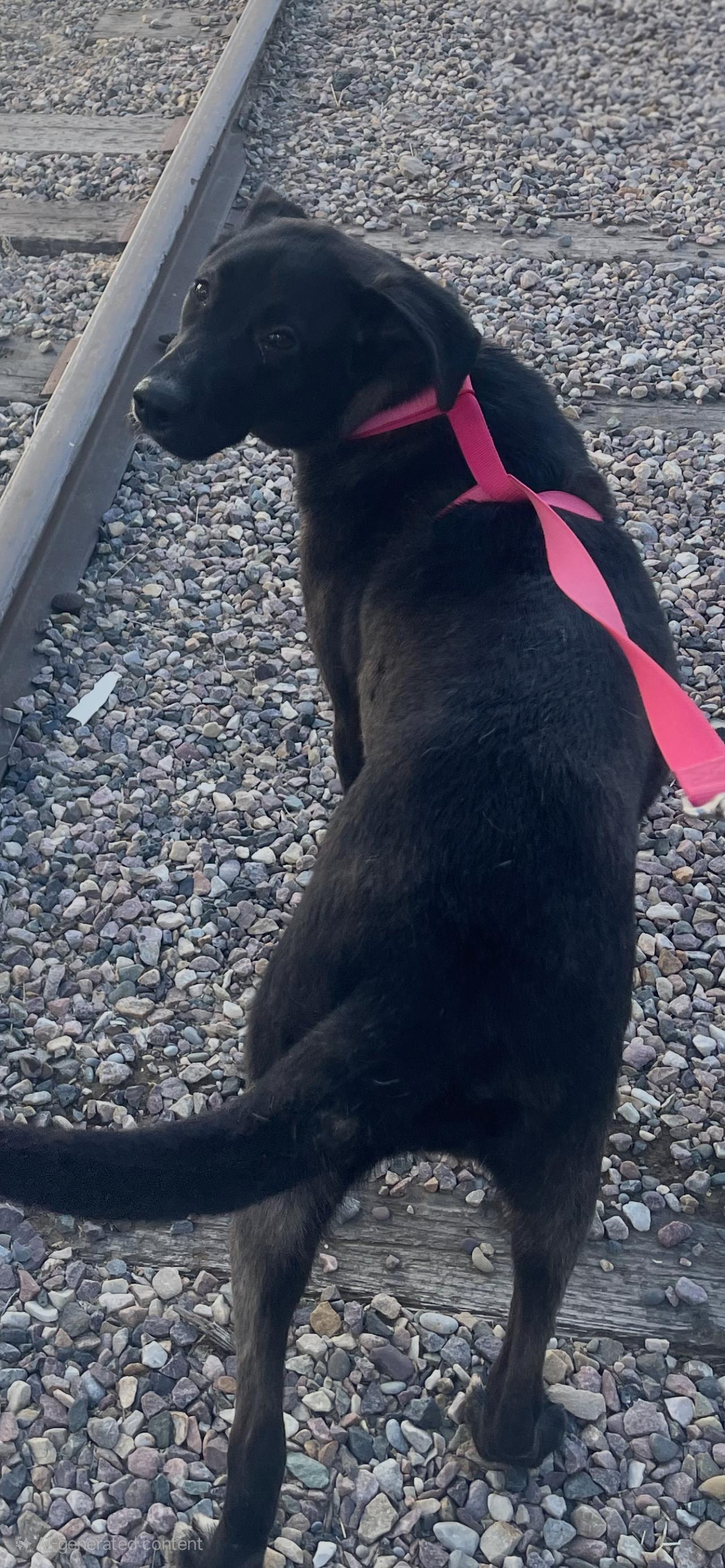 Daphne, an adoptable Coonhound, Australian Cattle Dog / Blue Heeler in Pocatello, ID, 83201 | Photo Image 4