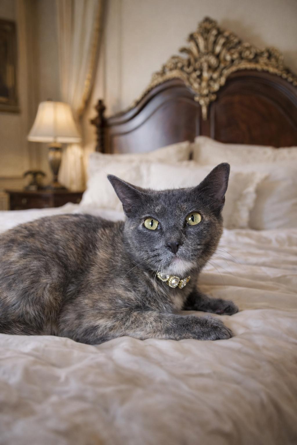 Enlarge April, a ADOPTABLE mixed breed in Houston, TX image 1/5