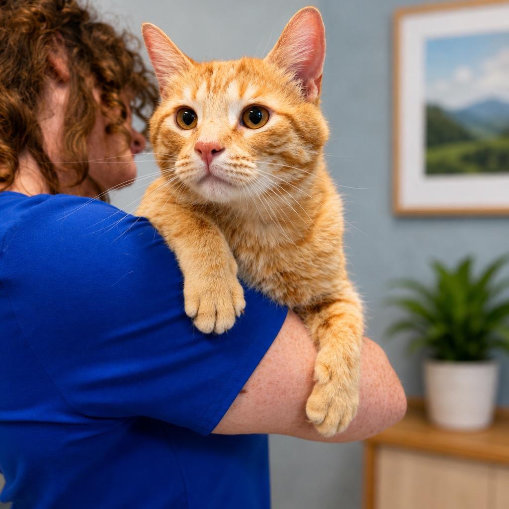 Enlarge Karl, a Adoptable mixed breed in Pittsfield, IL image 2/2