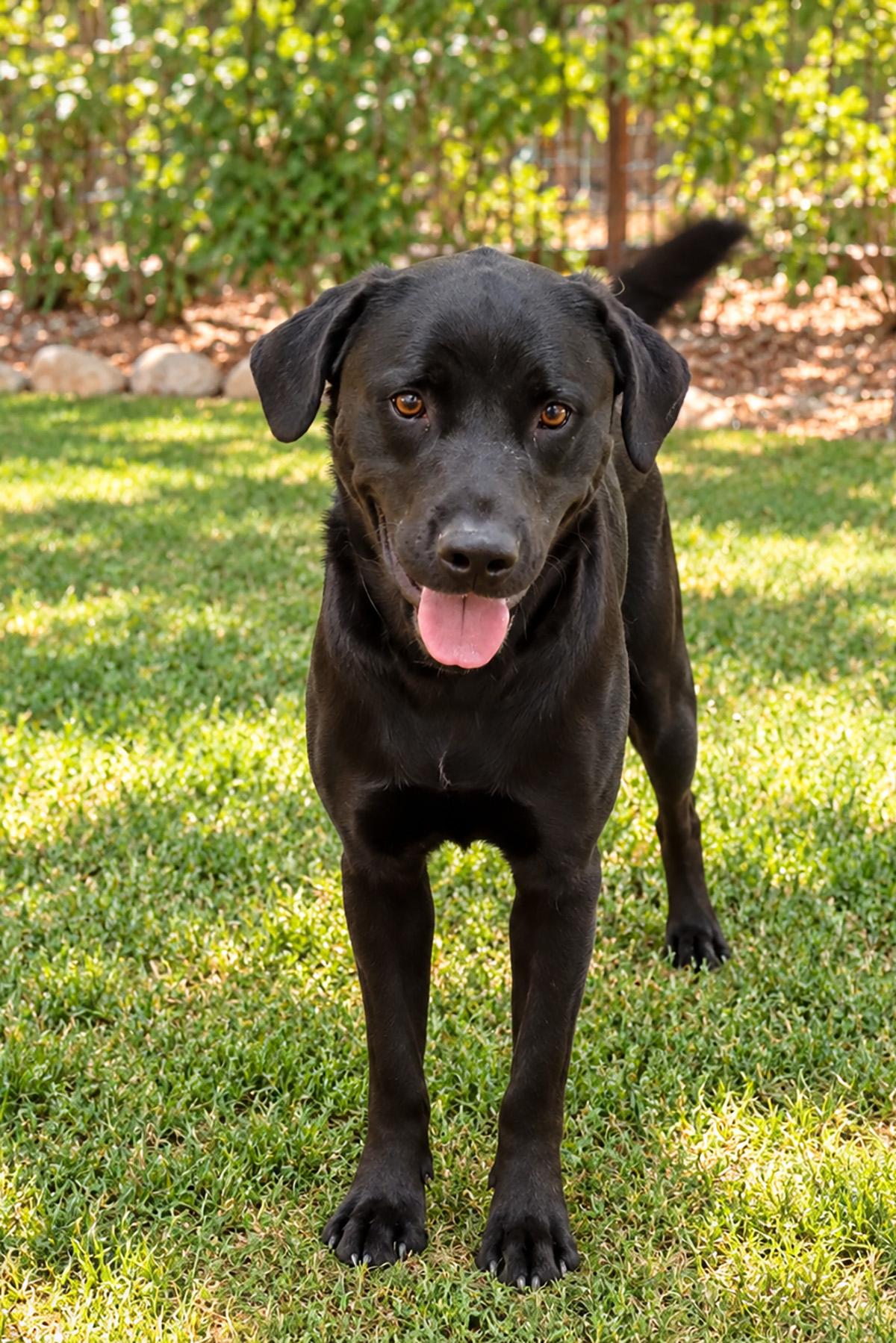 Enlarge Mikey, a Adoptable mixed breed in Albuquerque, NM image 1/4
