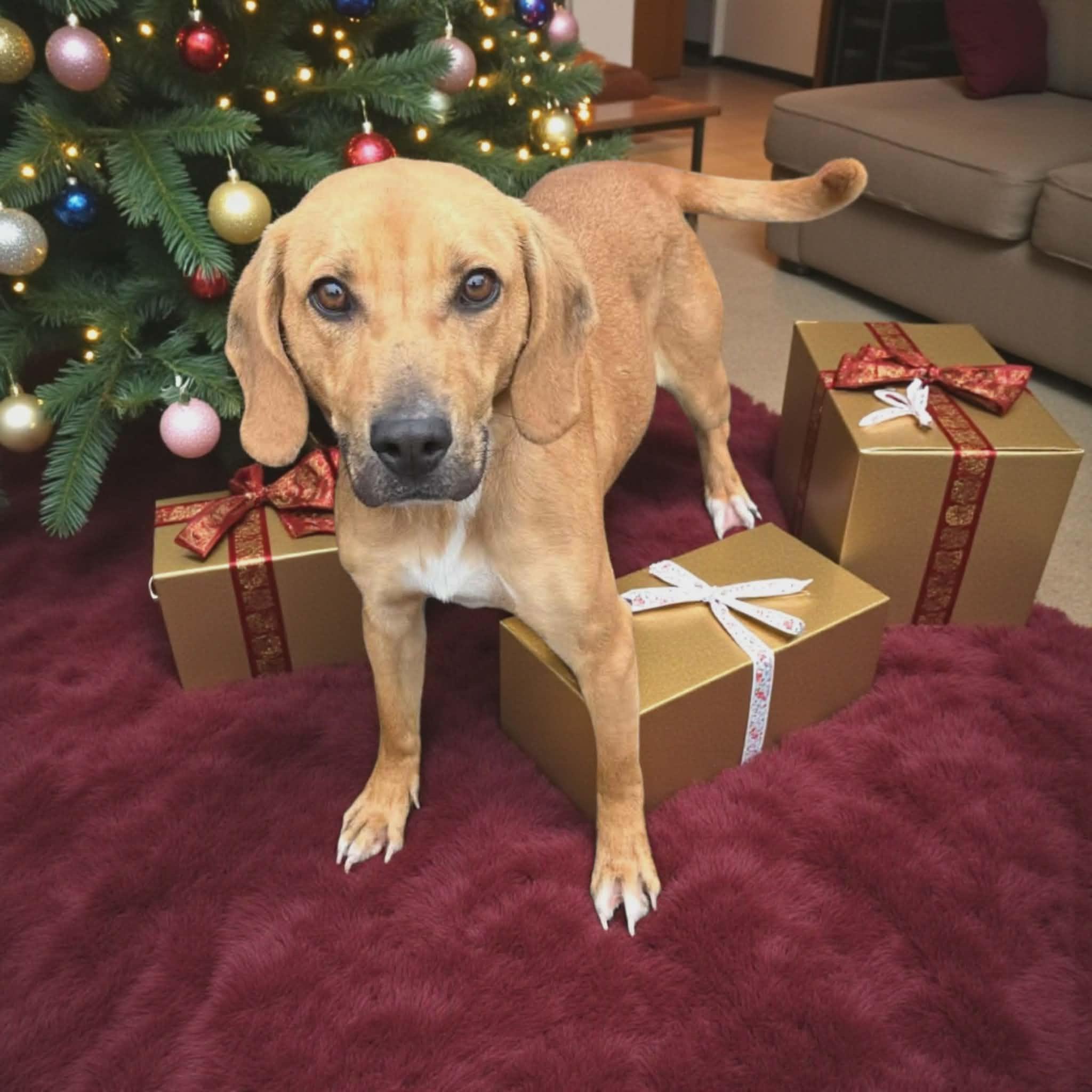 Enlarge Bingo, a ADOPTABLE Hound in Elizabethtown, NC image 2/4