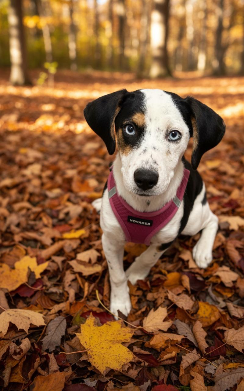 Willow, Adoptable, Puppy Female Hound.