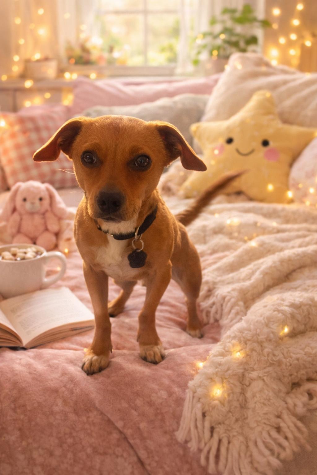 Yankee, Adoptable, Young Male Dachshund.