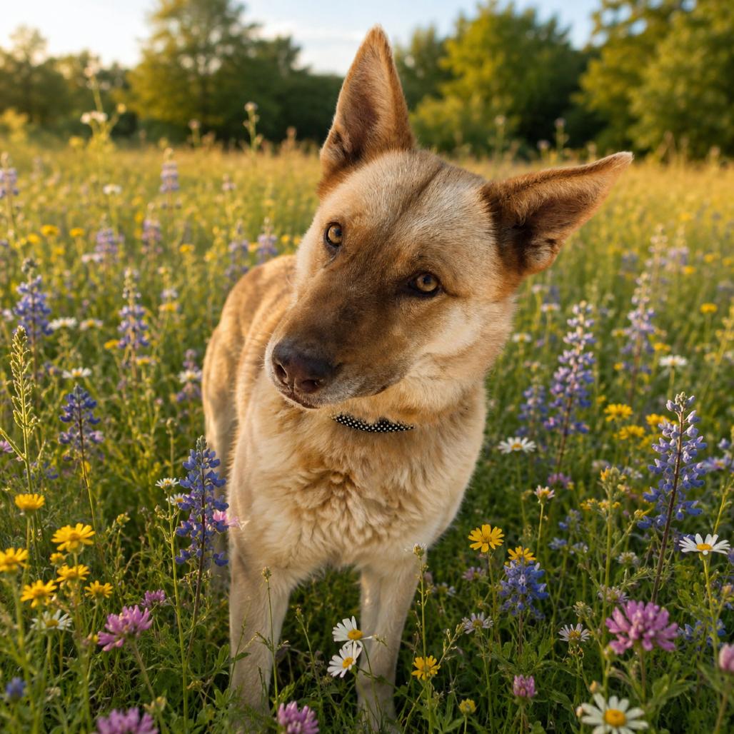 Enlarge PETRA, a Adoptable mixed breed in Point Richmond, CA image 4/5