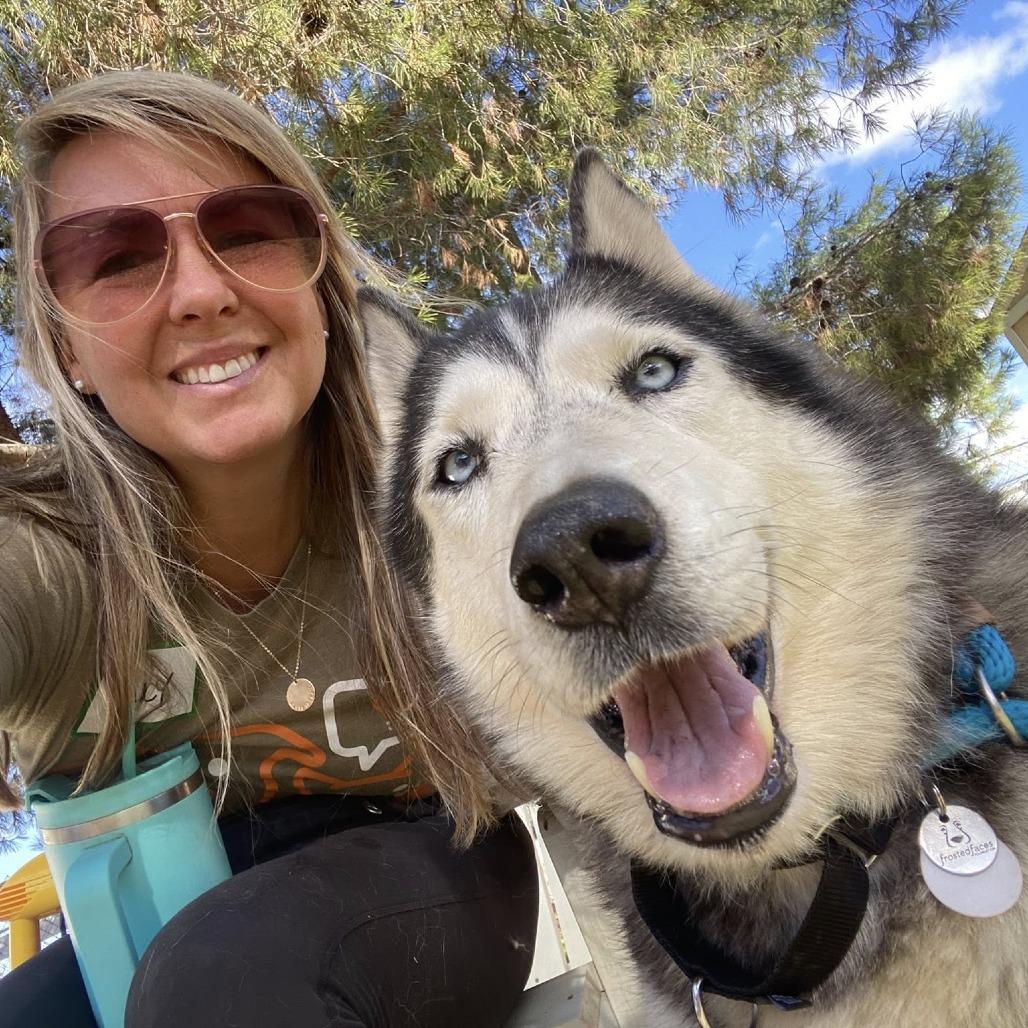 Lola Lox, a Adoptable Husky in Ramona, CA image 3/6