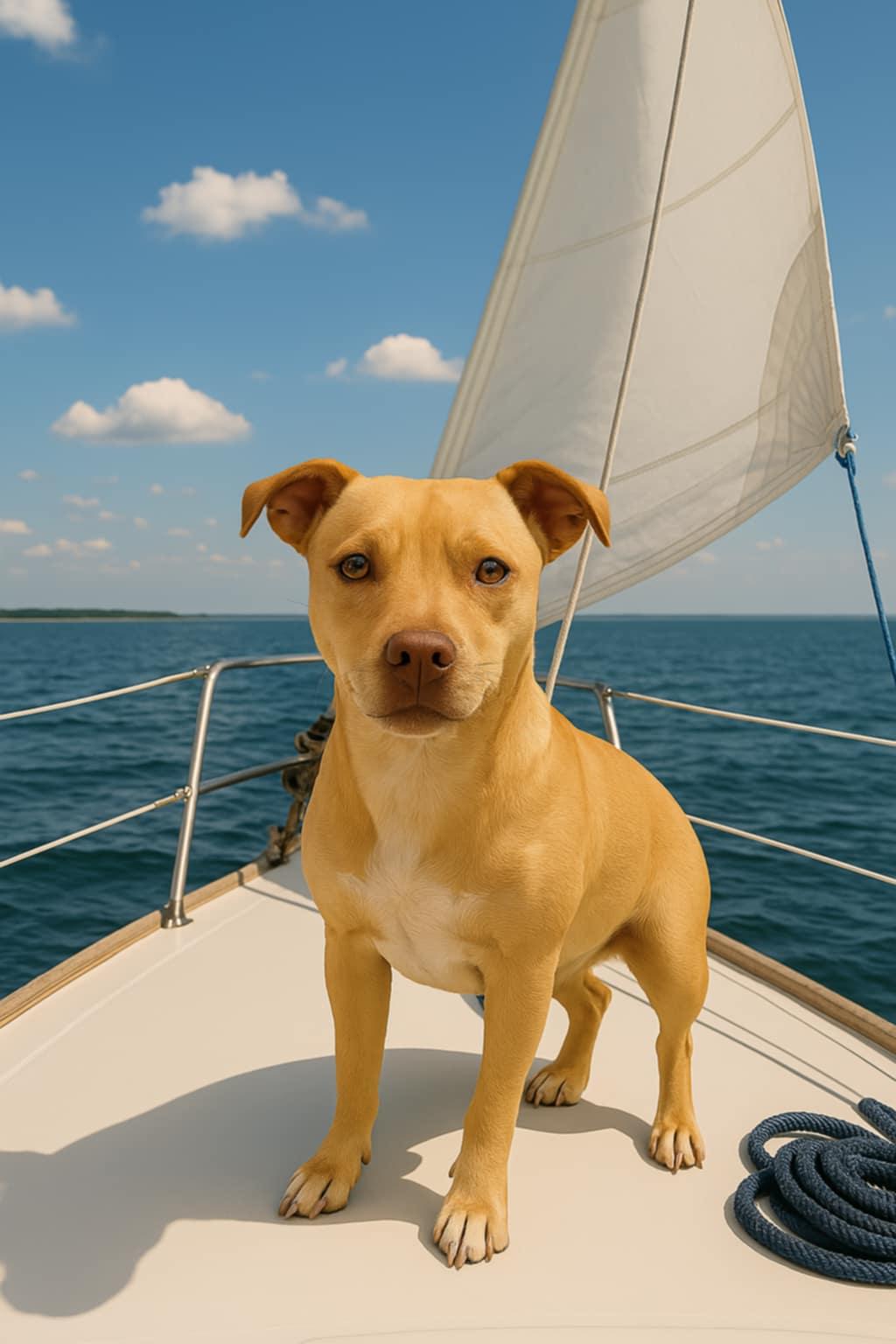 Enlarge Ash, a Adoptable Pit Bull Terrier in Sylacauga, AL image 5/5