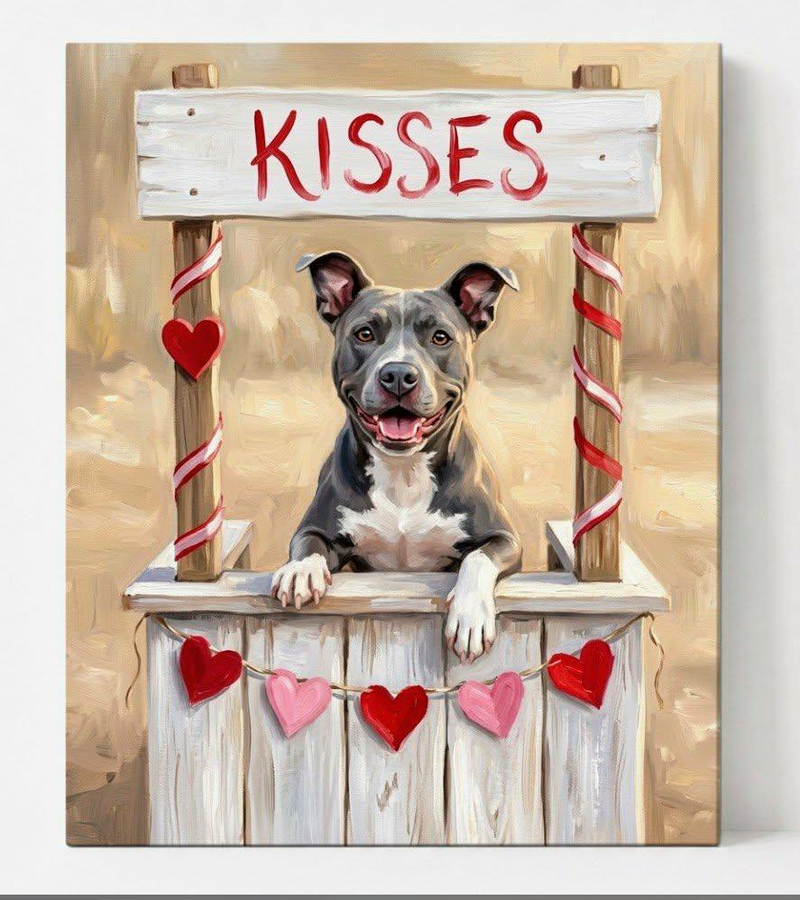 Enlarge Penelope, a Adopted mixed breed in Milledgeville, GA image 1/6