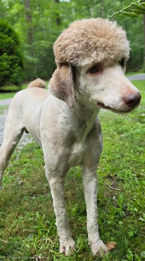 Enlarge HOGAN, a Adopted mixed breed in Crossville, TN image 5/6