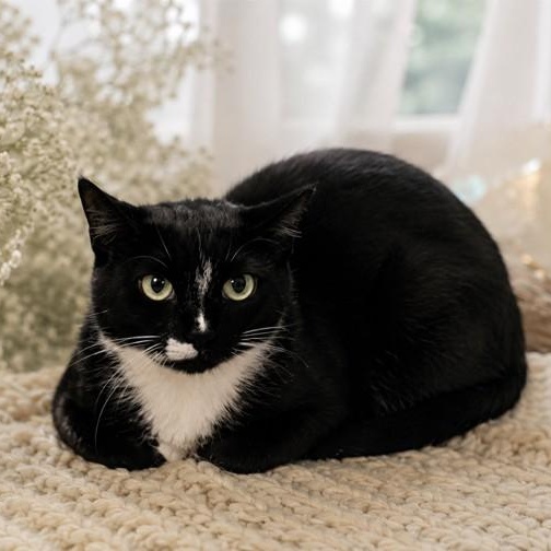 Big Mama & Little Mama, a ADOPTABLE American Shorthair in New York, NY image 4/6