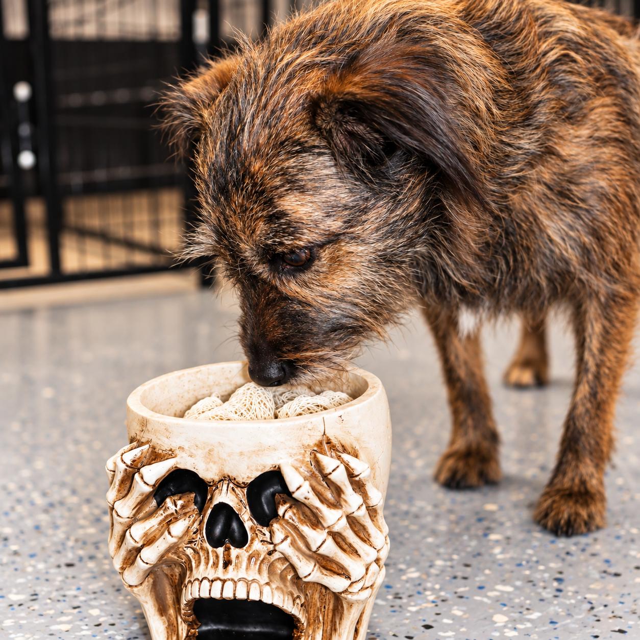 Enlarge Clover, a Adoptable mixed breed in Winston Salem , NC image 3/5