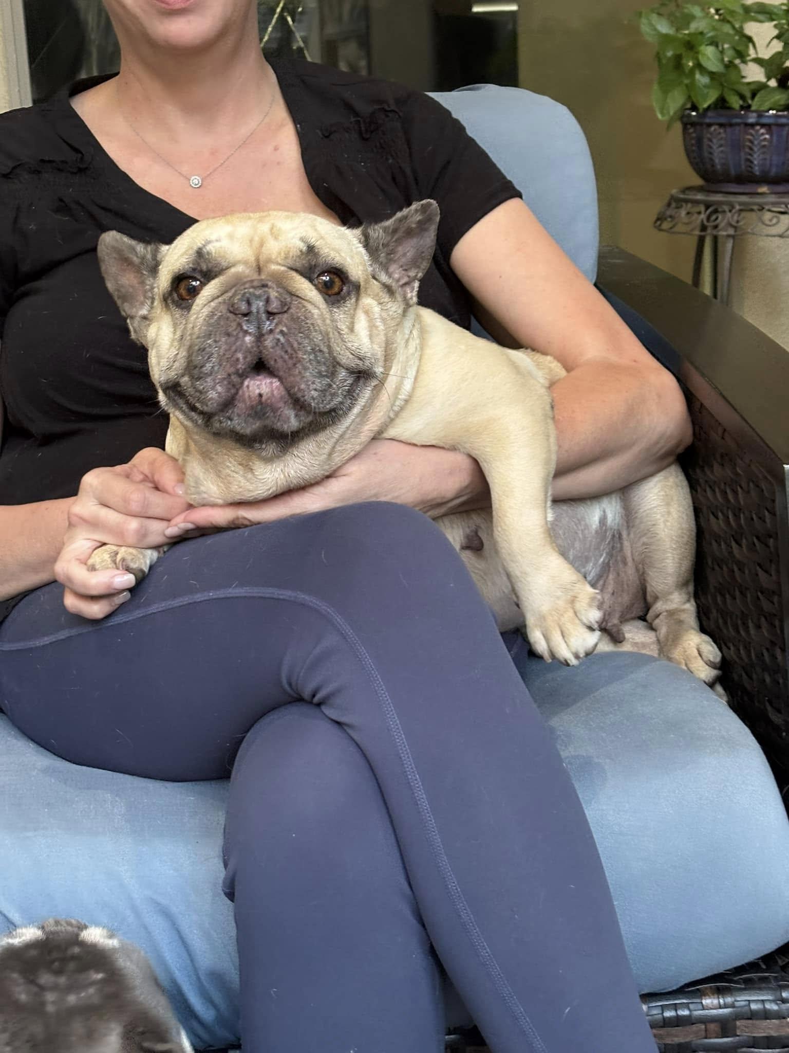 Millie And Margo thumbnail 5