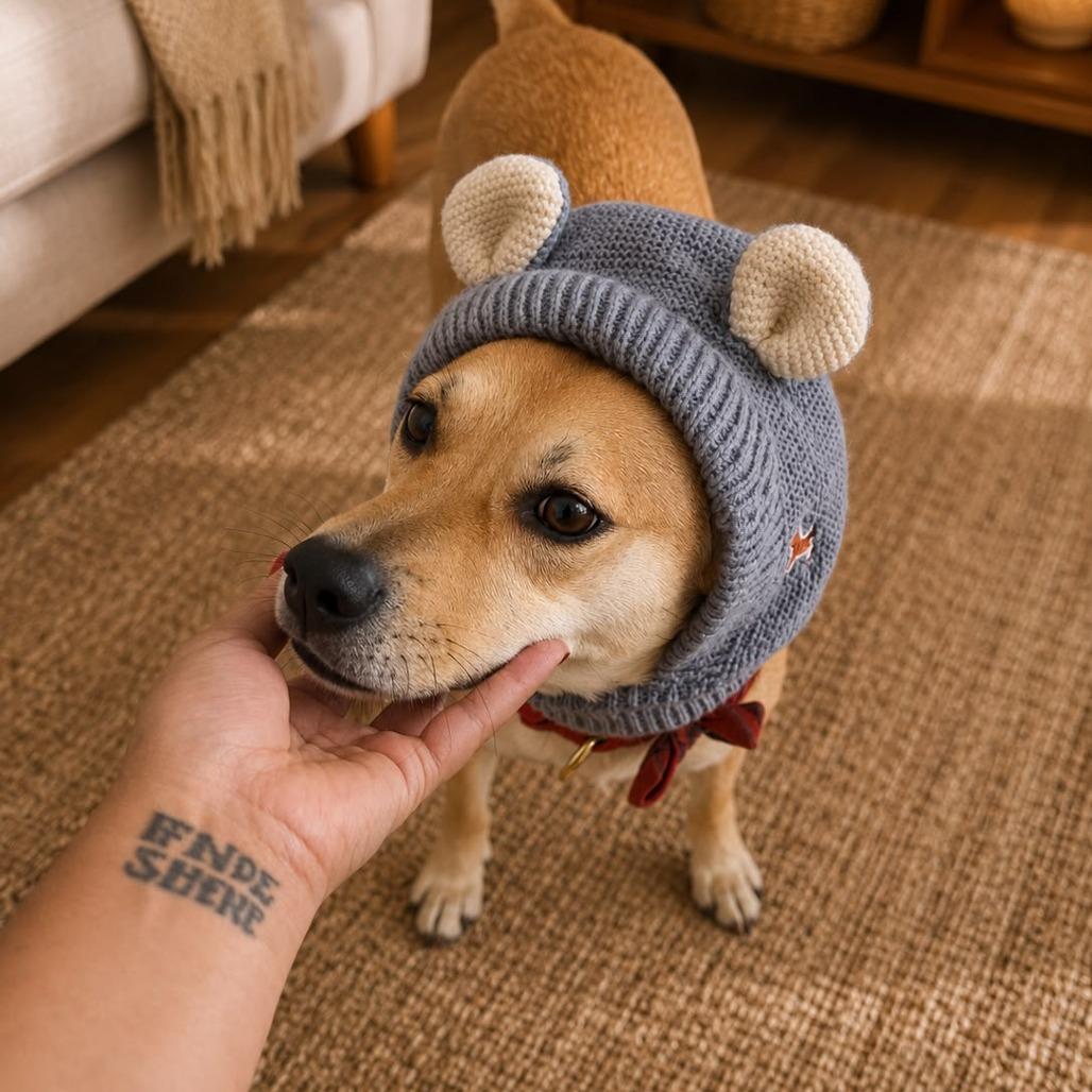 Enlarge Yona, a Adoptable Carolina Dog in San Diego, CA image 3/6