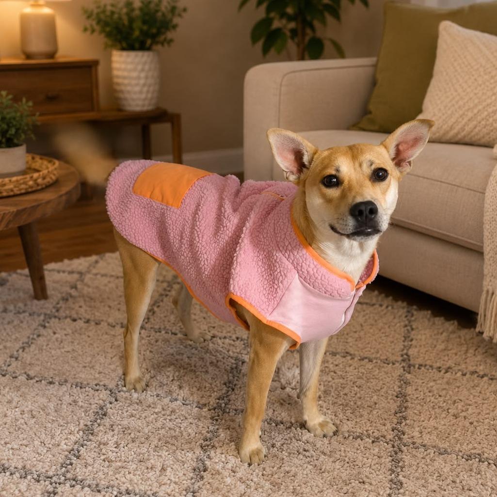 Enlarge Yona, a Adoptable Carolina Dog in San Diego, CA image 5/6