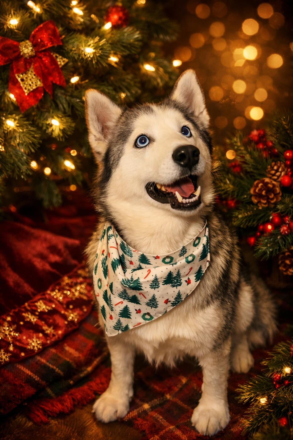 Rudy, ADOPTABLE, Adult Male Siberian Husky.