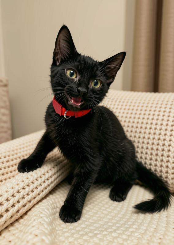 Enlarge Galaxy, a Adoptable Domestic Short Hair in Sunnyvale, CA image 2/5