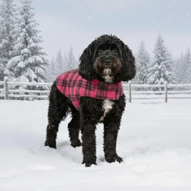 Enlarge Tux, an adopted Cockapoo in Cranford, NJ image 4/4