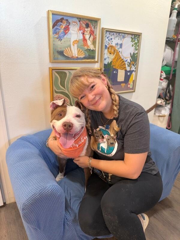 Pixie People Lover — thumbnail 4