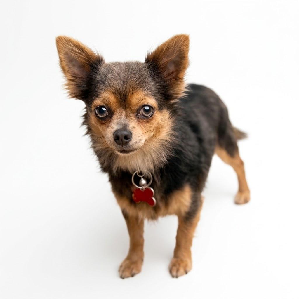 Enlarge Gigi, an adopted Chihuahua in Prior Lake, MN image 4/6