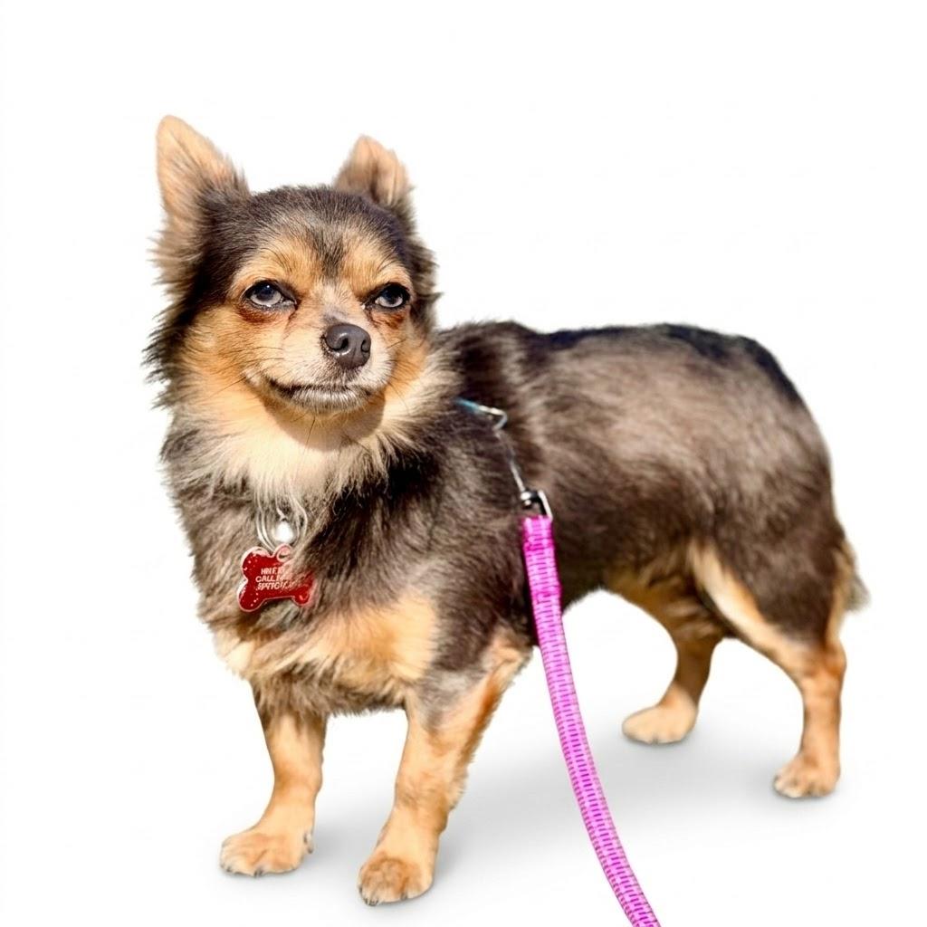 Enlarge Gigi, an adopted Chihuahua in Prior Lake, MN image 3/6