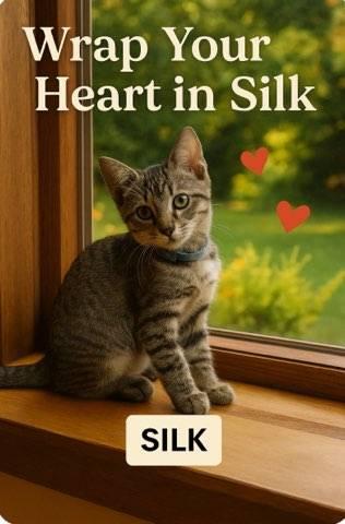 Silk