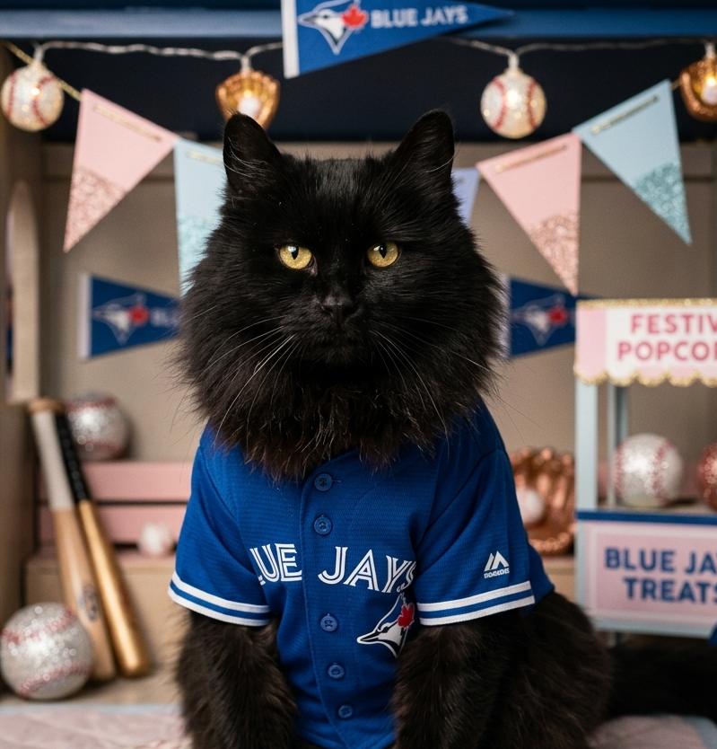 Enlarge Tasha, a ADOPTABLE Domestic Long Hair in Mississauga, ON image 5/5