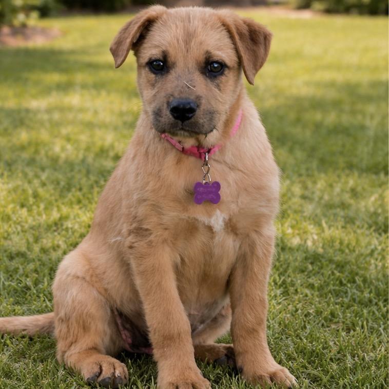 Coral, a Adoptable mixed breed in Phoenix, AZ image 3/4