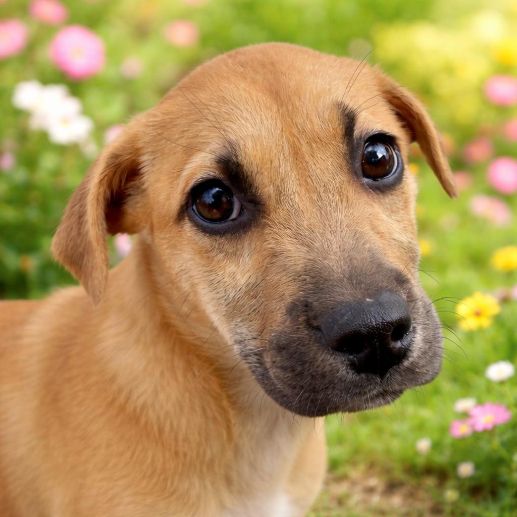 Enlarge Jay, a ADOPTABLE mixed breed in Cypress, TX image 1/2