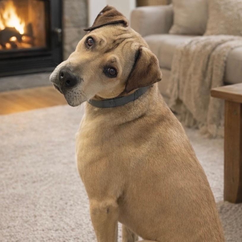Kipster, a Adoptable mixed breed in Rossville, TN image 2/5