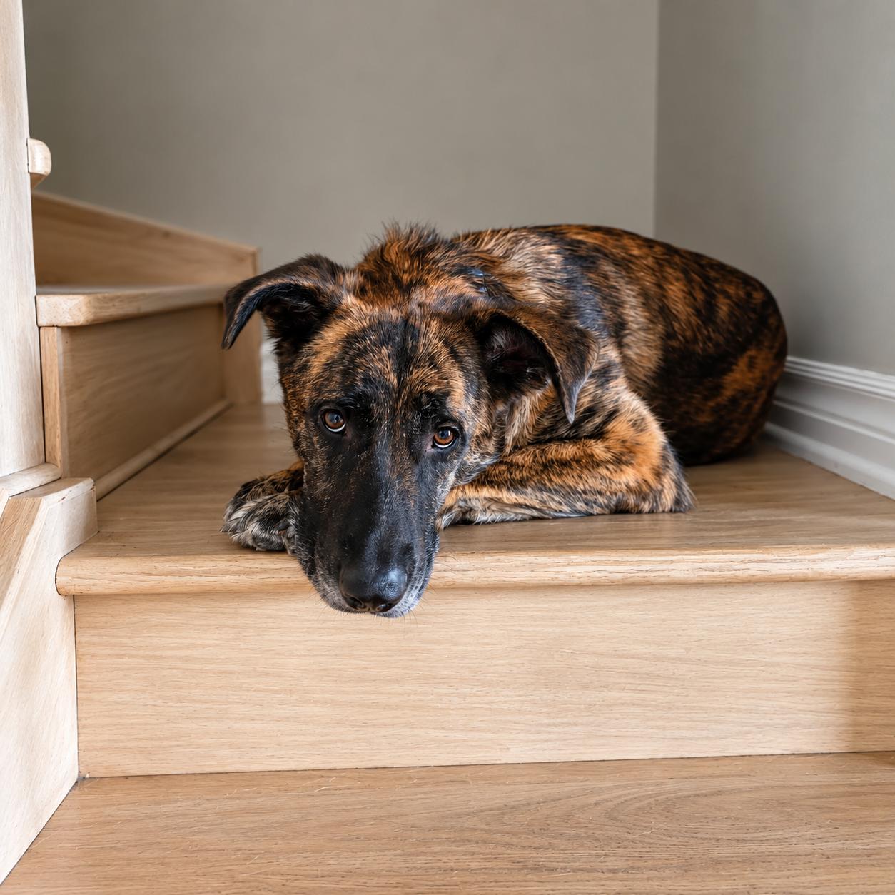 Enlarge DIESEL, a Adoptable mixed breed in Thornhill, ON image 1/2