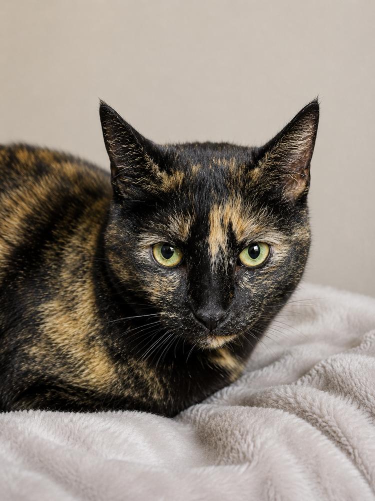 Roxy, Adoptable, Adult Female Domestic Short Hair.