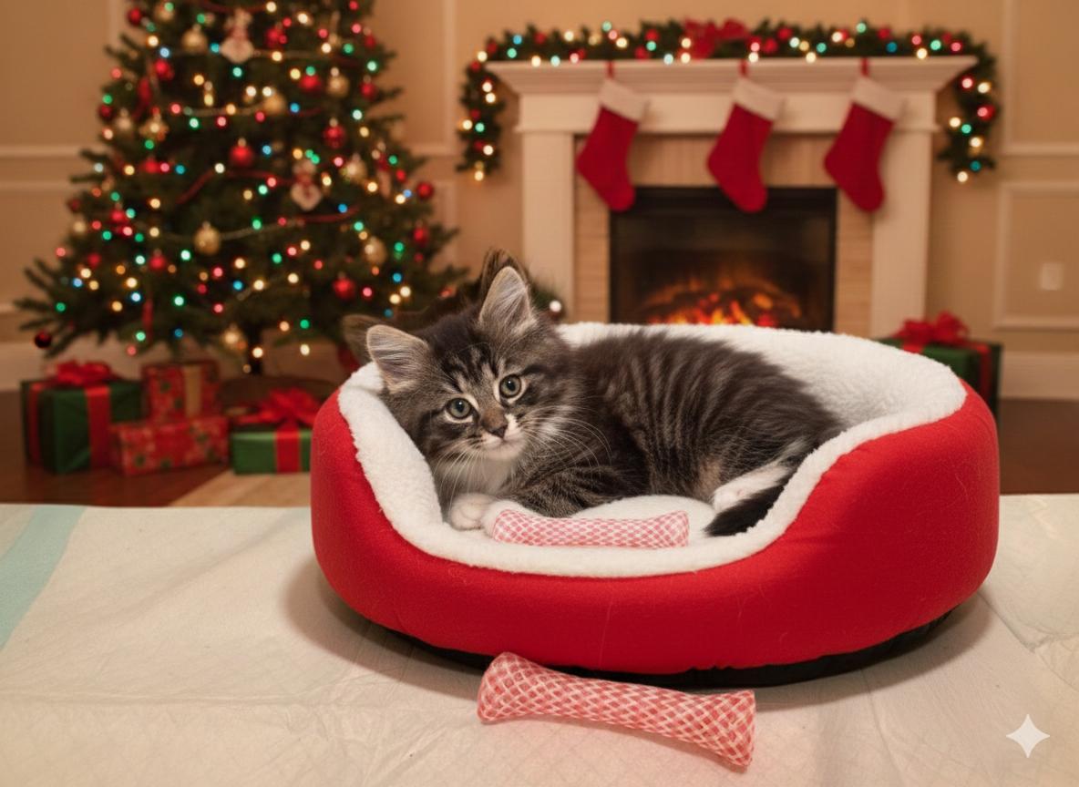 Enlarge Mia, an adopted mixed breed in Granite Falls, NC image 4/5