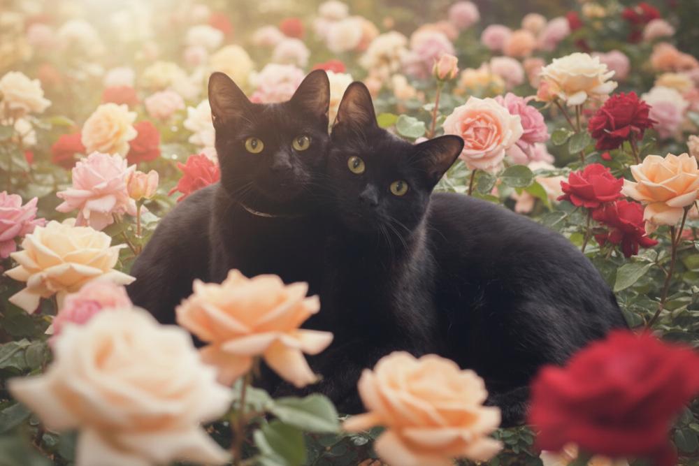 Panther, Adoptable, Young Male Domestic Short Hair.