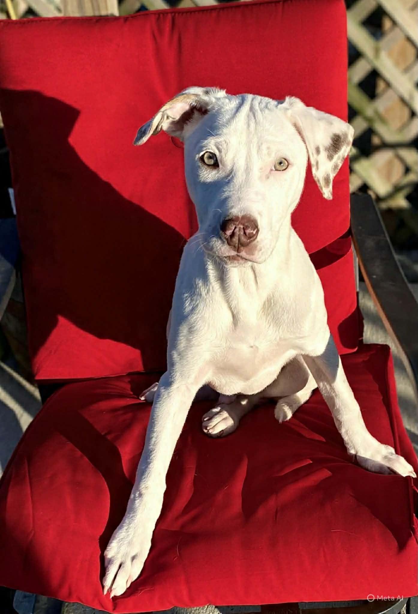 Enlarge Whobris, a ADOPTABLE mixed breed in Hatfield, PA image 2/4