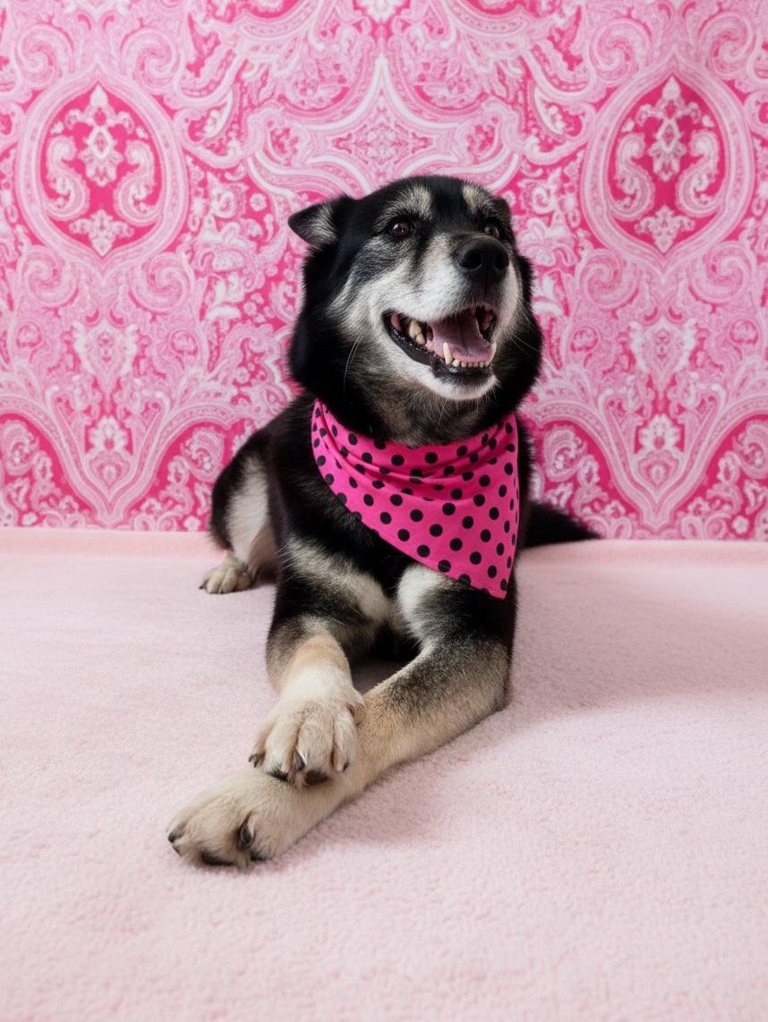 Dahlia-ADOPT Me, a ADOPTABLE mixed breed in Redondo Beach, CA image 1/4