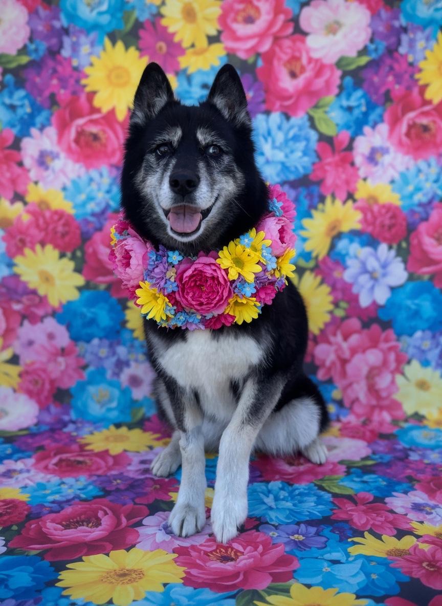 Enlarge Dahlia-ADOPT Me, a Adoptable mixed breed in Redondo Beach, CA image 4/6