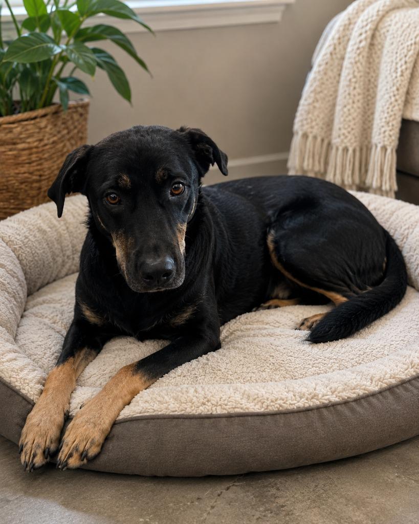 Max-A-Million, a Adoptable mixed breed in Centralia, IL image 1/2