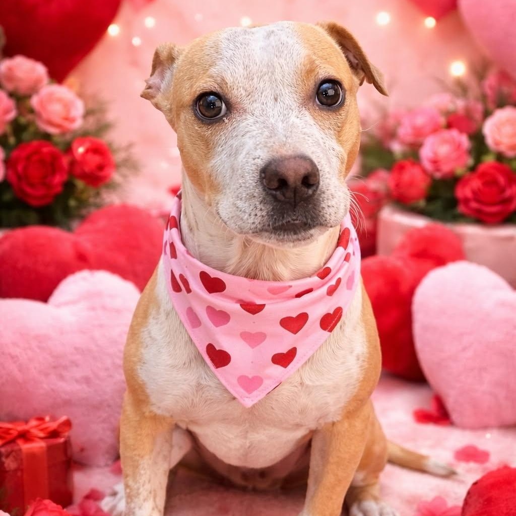 Enlarge Jasper, a ADOPTABLE mixed breed in Lake Worth, FL image 3/6