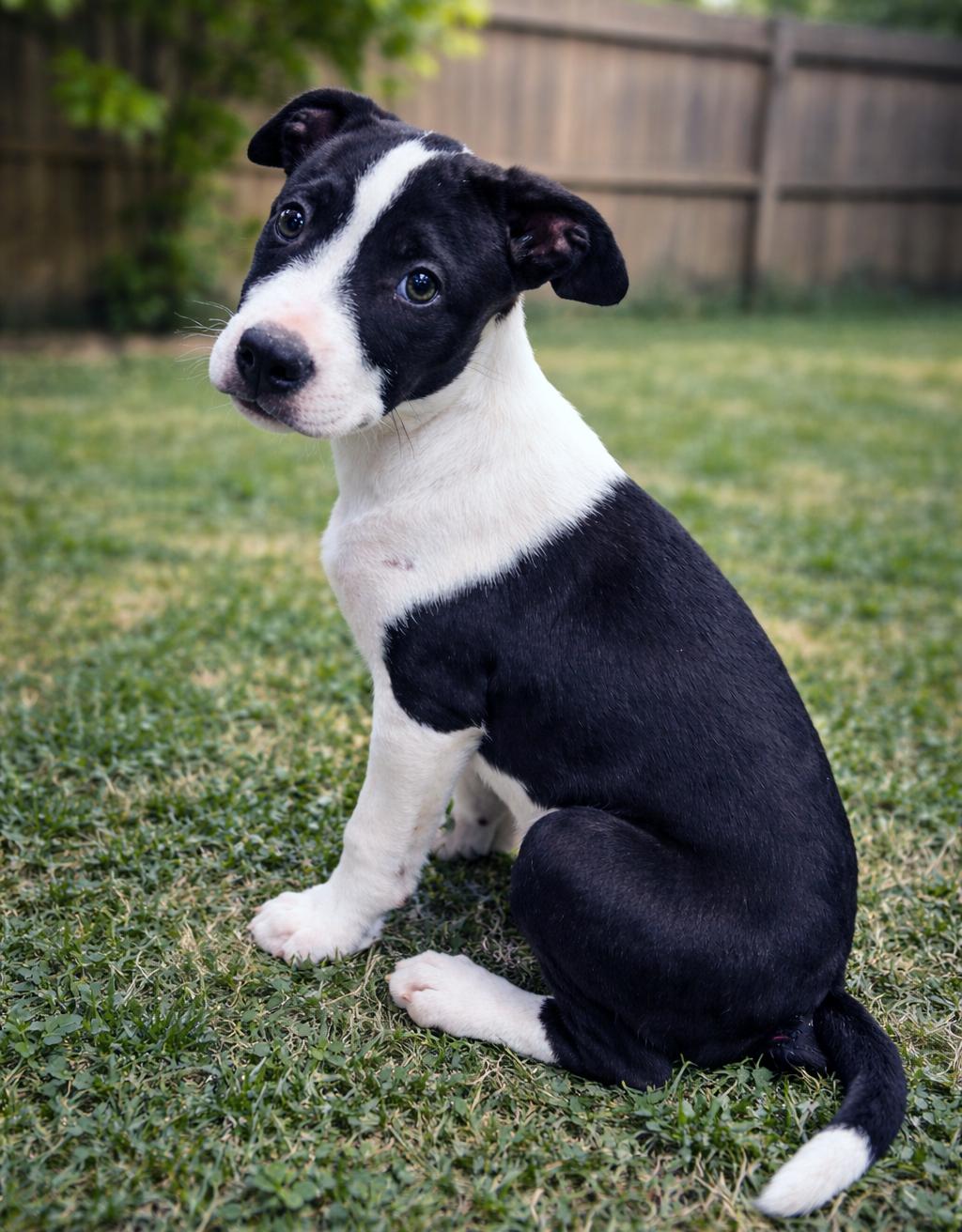 Enlarge Hannah (AO35914), an adopted mixed breed in Kansas City, KS image 2/2