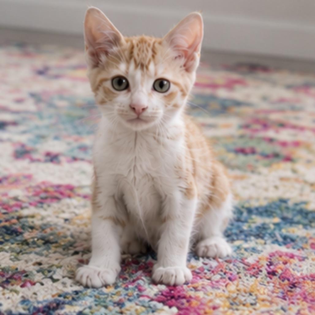 Iggy Pop, a Adoptable Domestic Short Hair in Miami, FL image 1/3