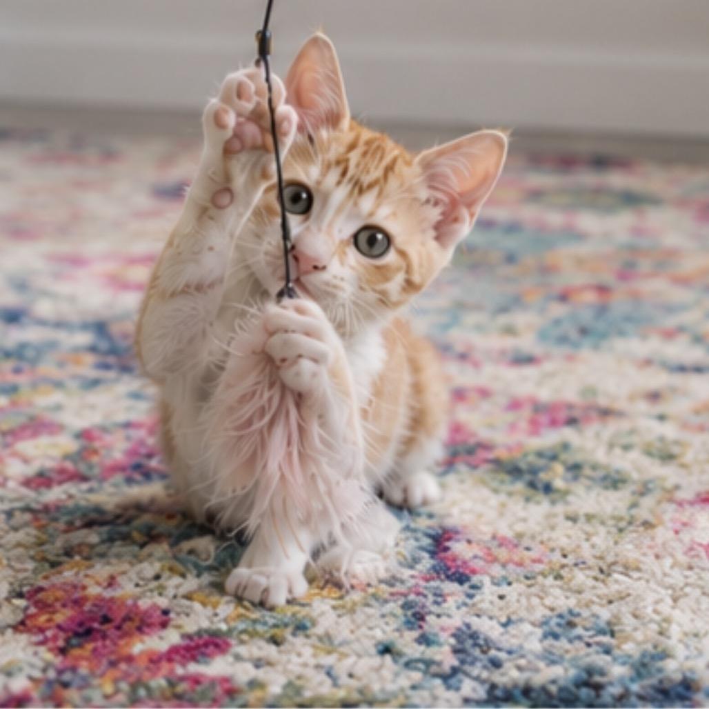 Iggy Pop, a Adoptable Domestic Short Hair in Miami, FL image 2/3
