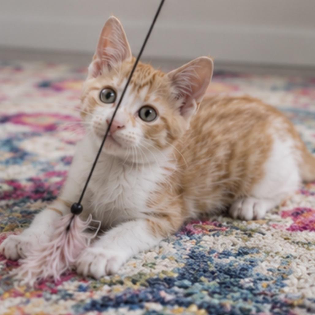 Iggy Pop, a Adoptable Domestic Short Hair in Miami, FL image 3/3